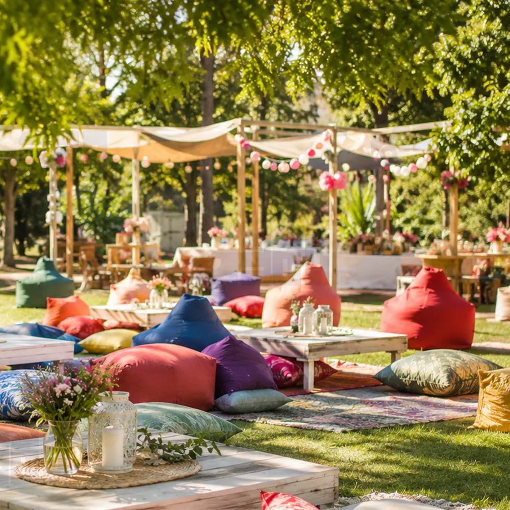 Başarılı Bir Şirket Pikniği Planlamanın İpuçları